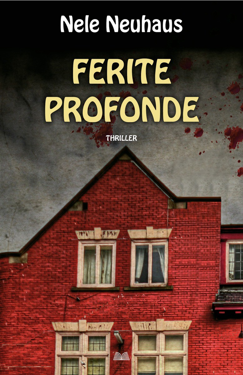 Ferite profonde