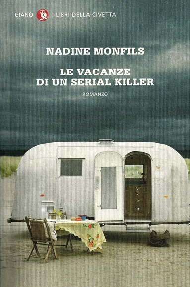 Le vacanze di un serial killer