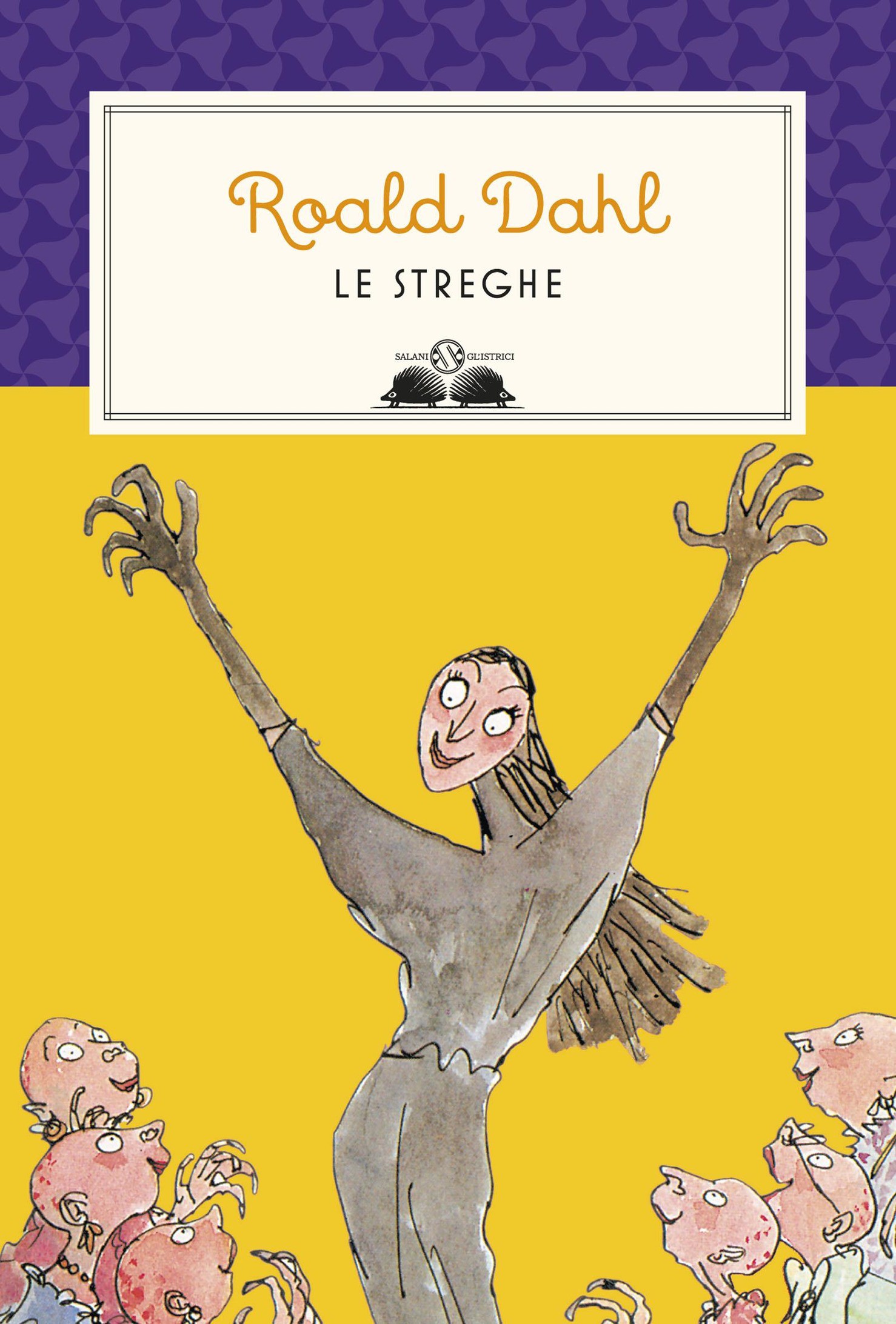 Le streghe