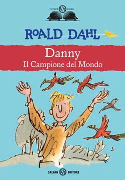 Danny il campione del mondo