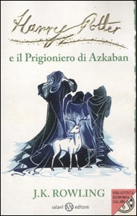 Harry Potter e il prigioniero di Azkaban