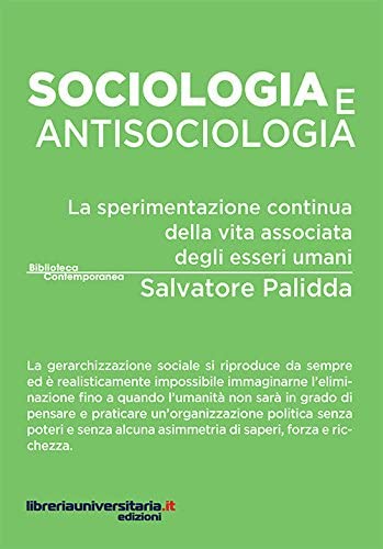 Sociologia e antisociologia