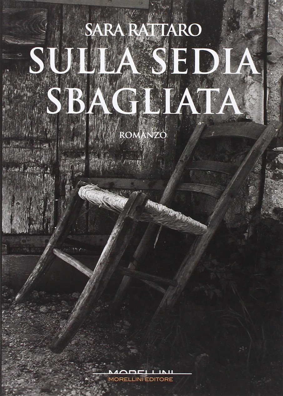 Sulla sedia sbagliata