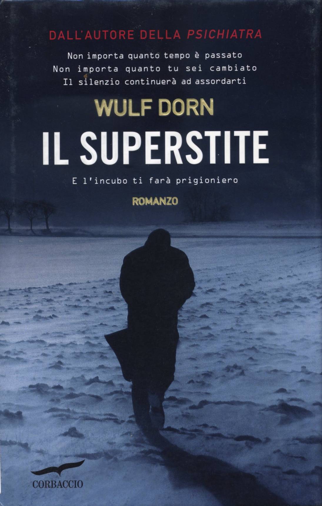 Il superstite