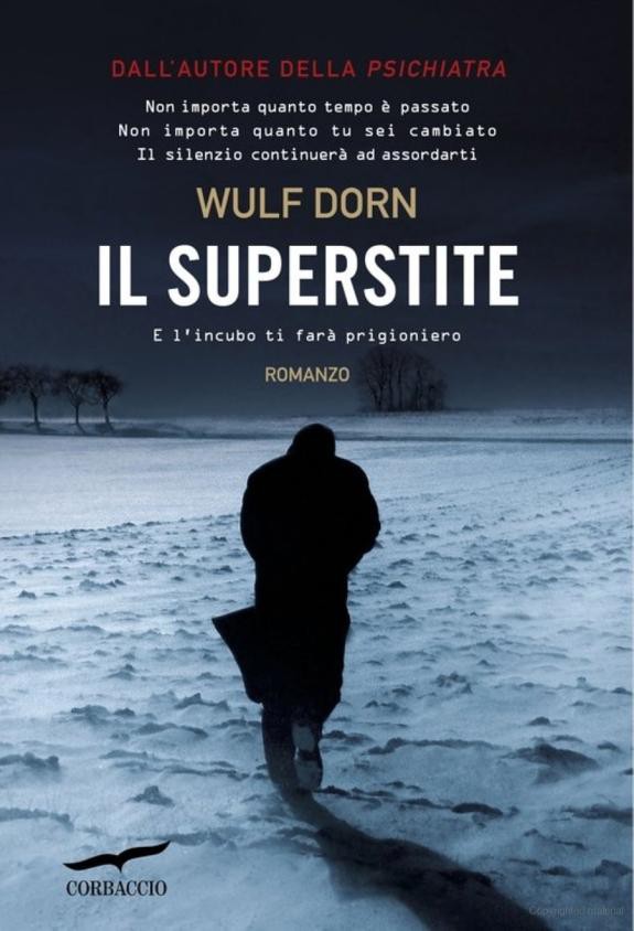 Il superstite