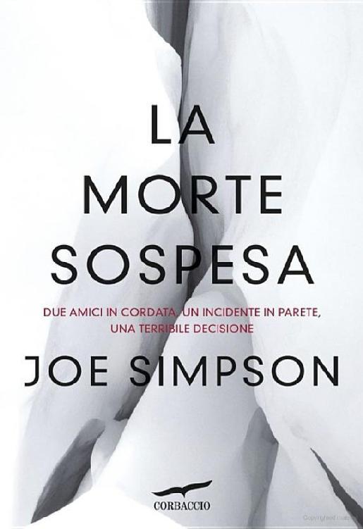 La morte sospesa