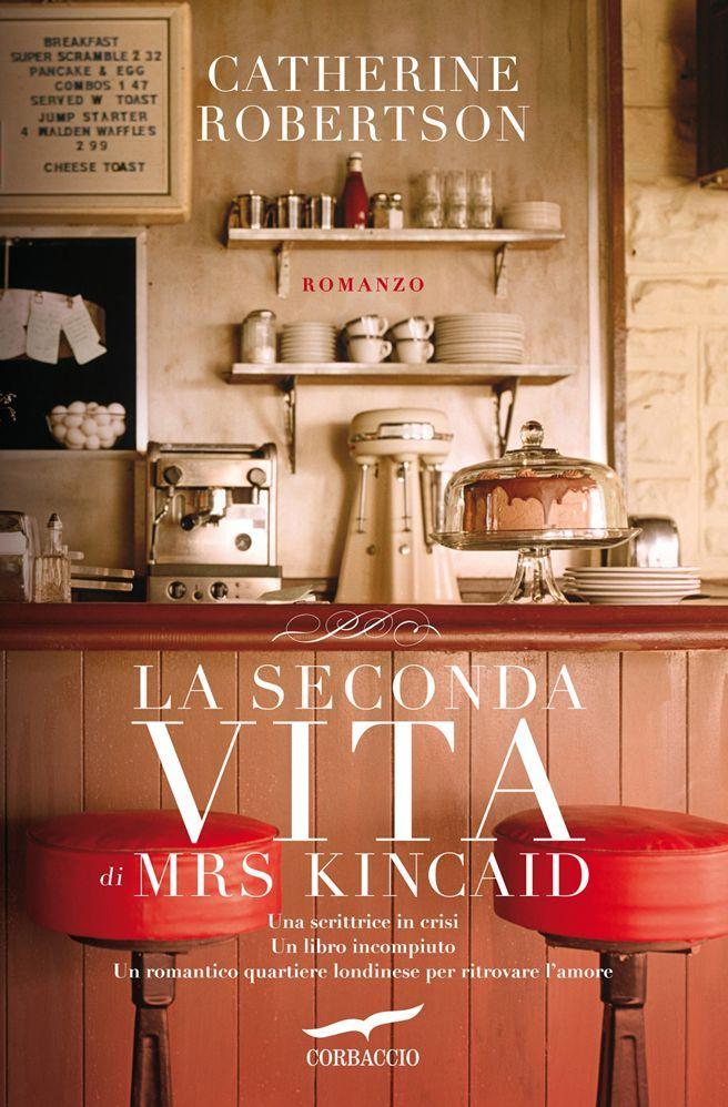 La seconda vita di Mrs Kincaid