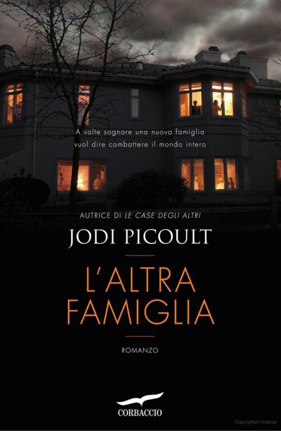 L'altra famiglia : romanzo