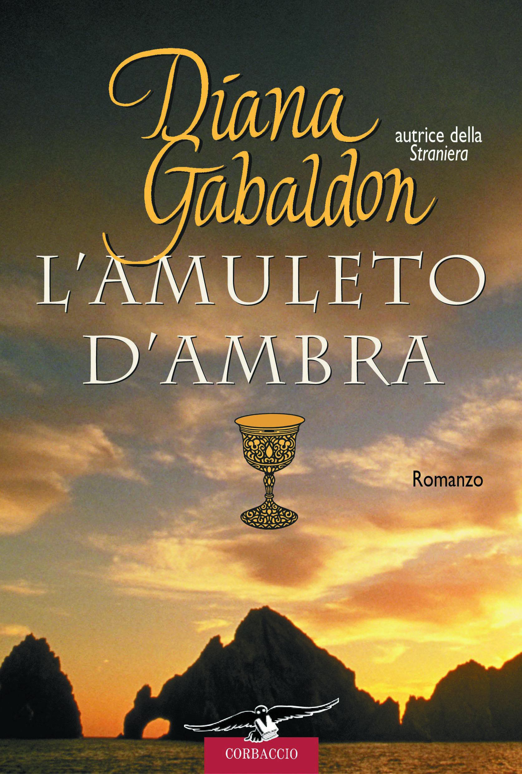 L'amuleto d'ambra