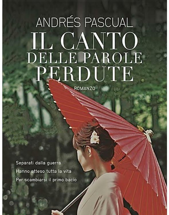 Il canto delle parole perdute