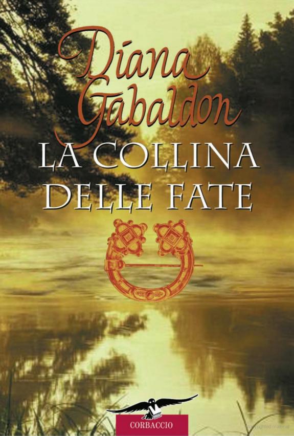 La collina delle fate : romanzo