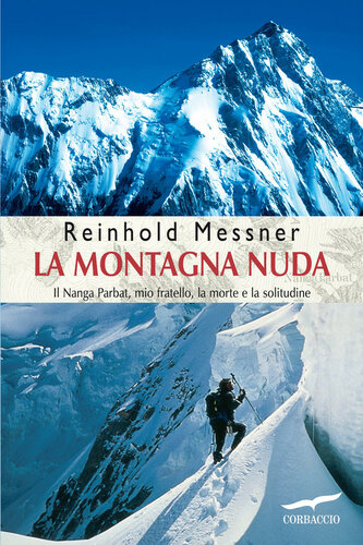 La montagna nuda