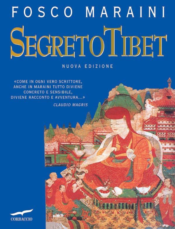 Segreto Tibet