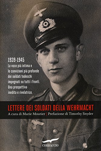 Lettere dei soldati della Wehrmacht