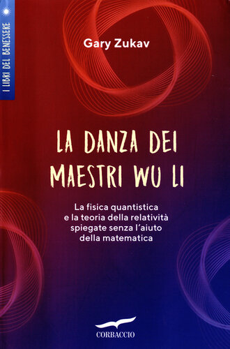 La danza dei maestri Wu Li