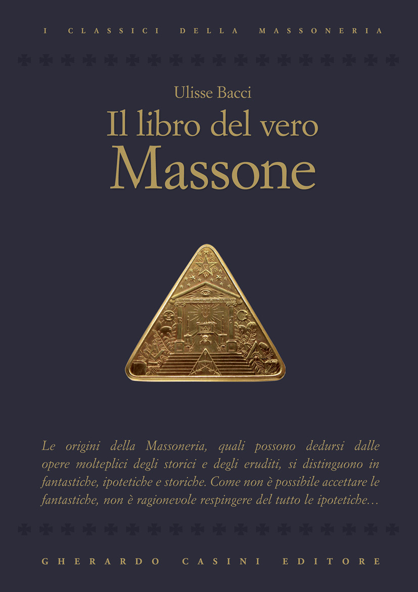 Il libro del vero massone