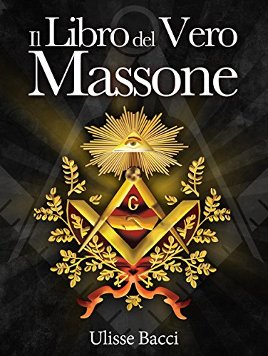 Il Libro Del Vero Massone