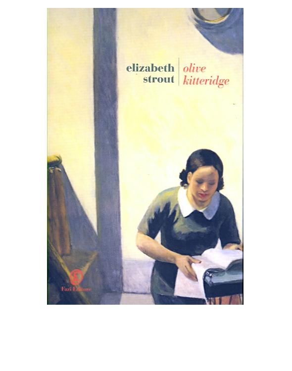 Olive Kitteridge