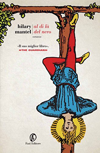 Al di l&agrave; del nero (Italian Edition)