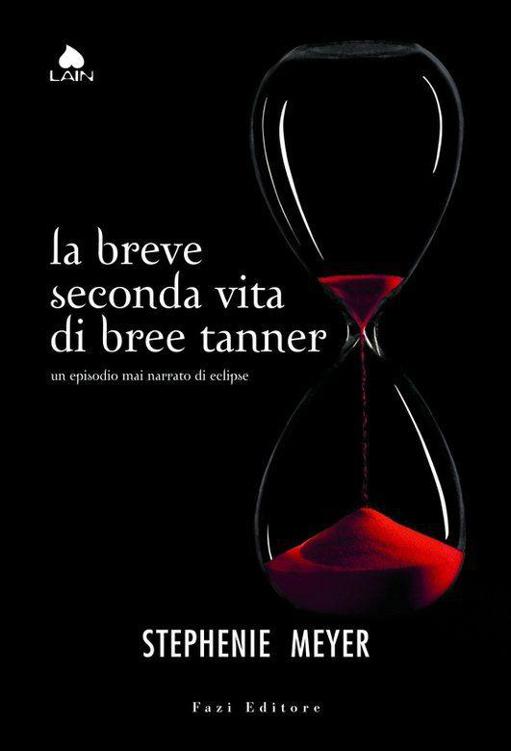 La breve seconda vita di Bree Tanner