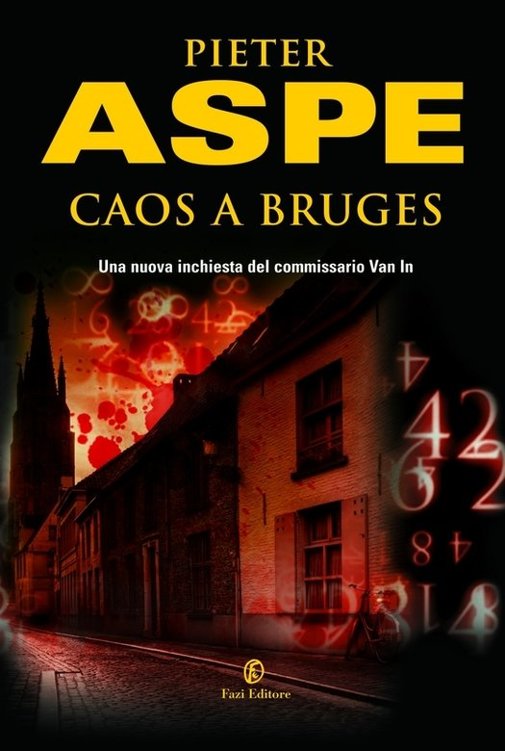 Caos a Bruges