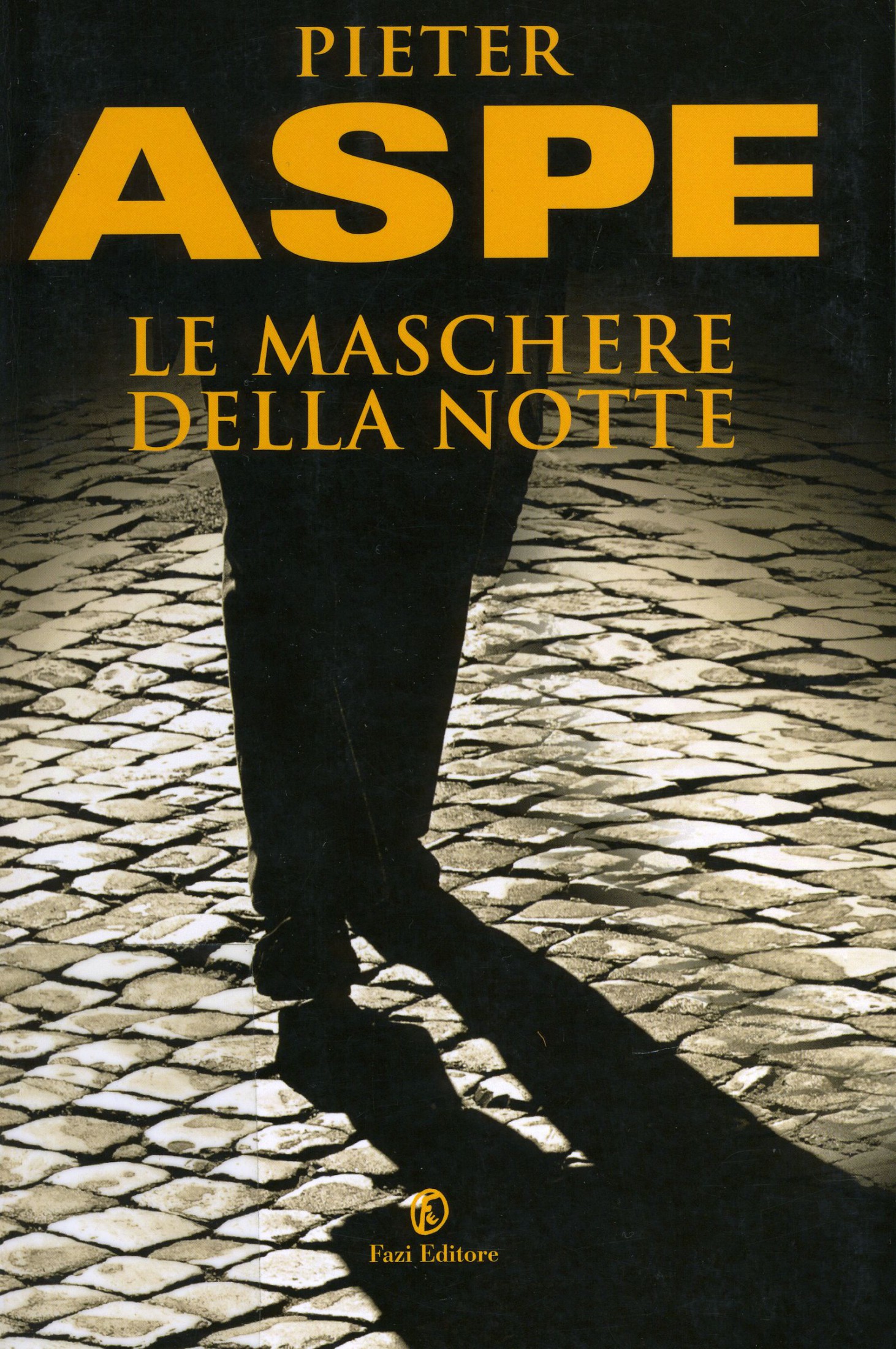 Le maschere della notte