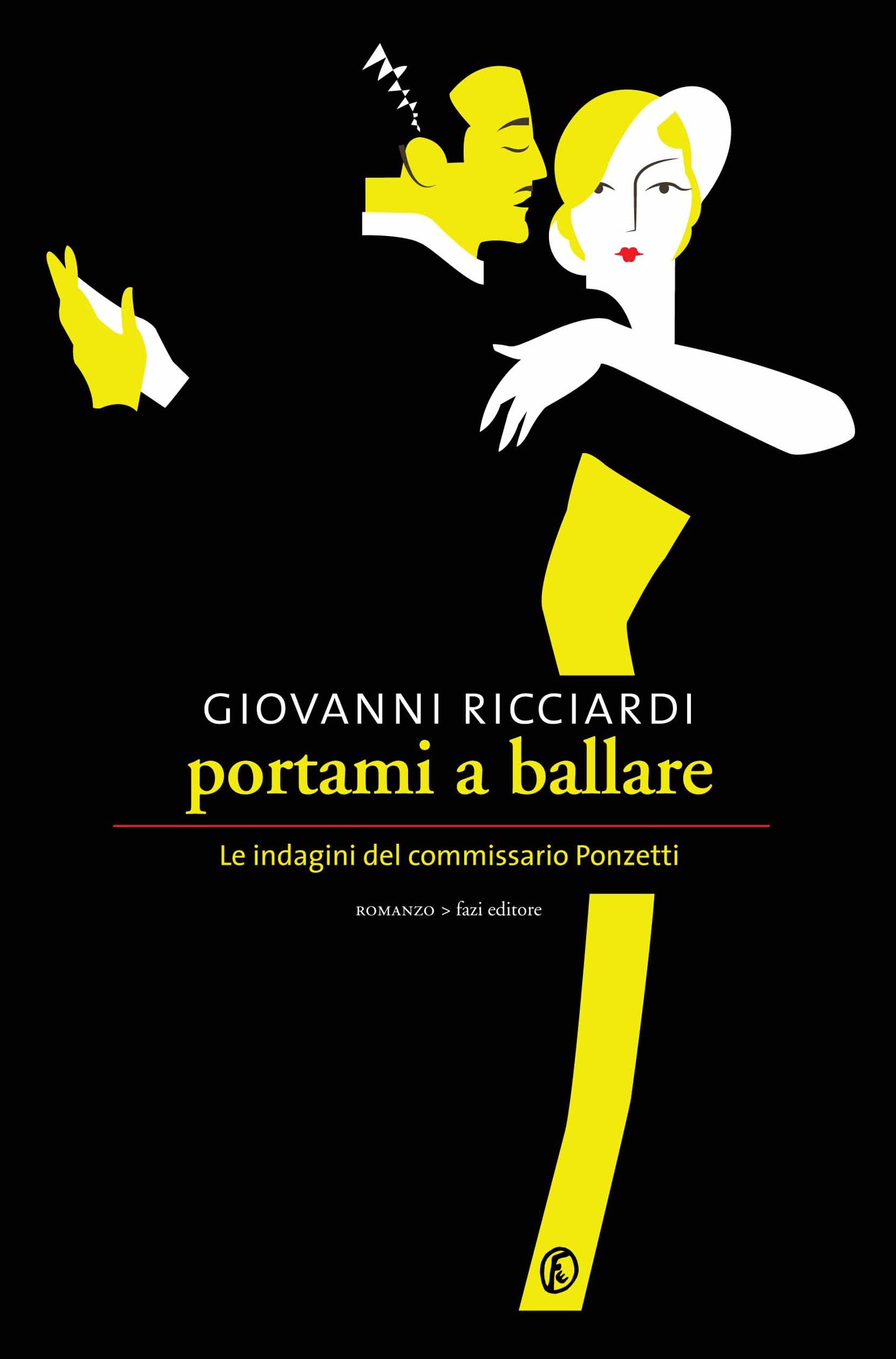 Portami a ballare