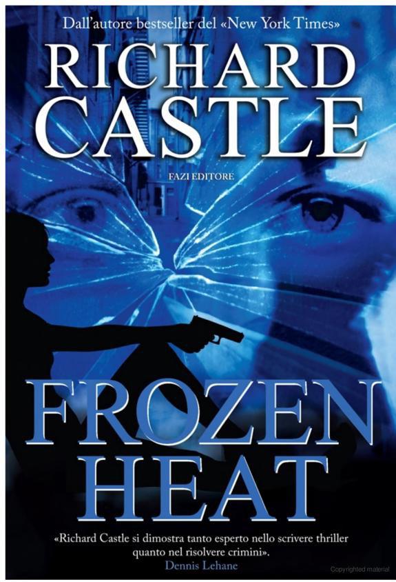 Frozen Heat