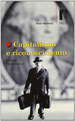 Capitalismo e riconoscimento