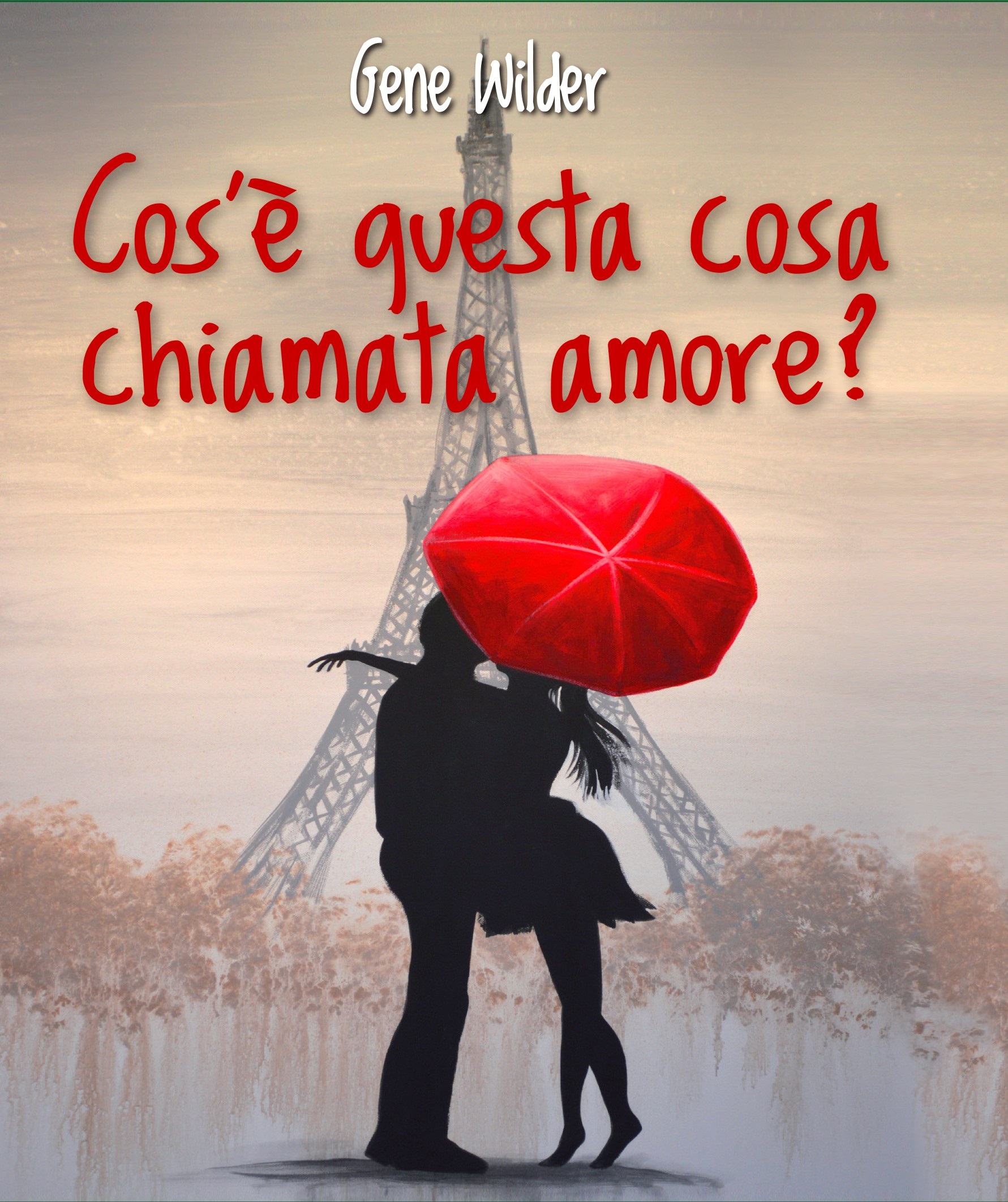 Cos'è questa cosa chiamata amore?