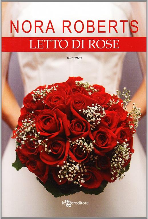 Letto di rose