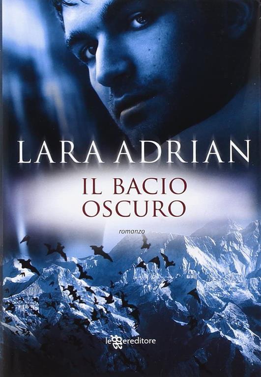 Il bacio oscuro