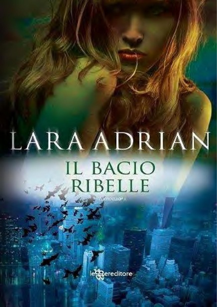 Il bacio ribelle