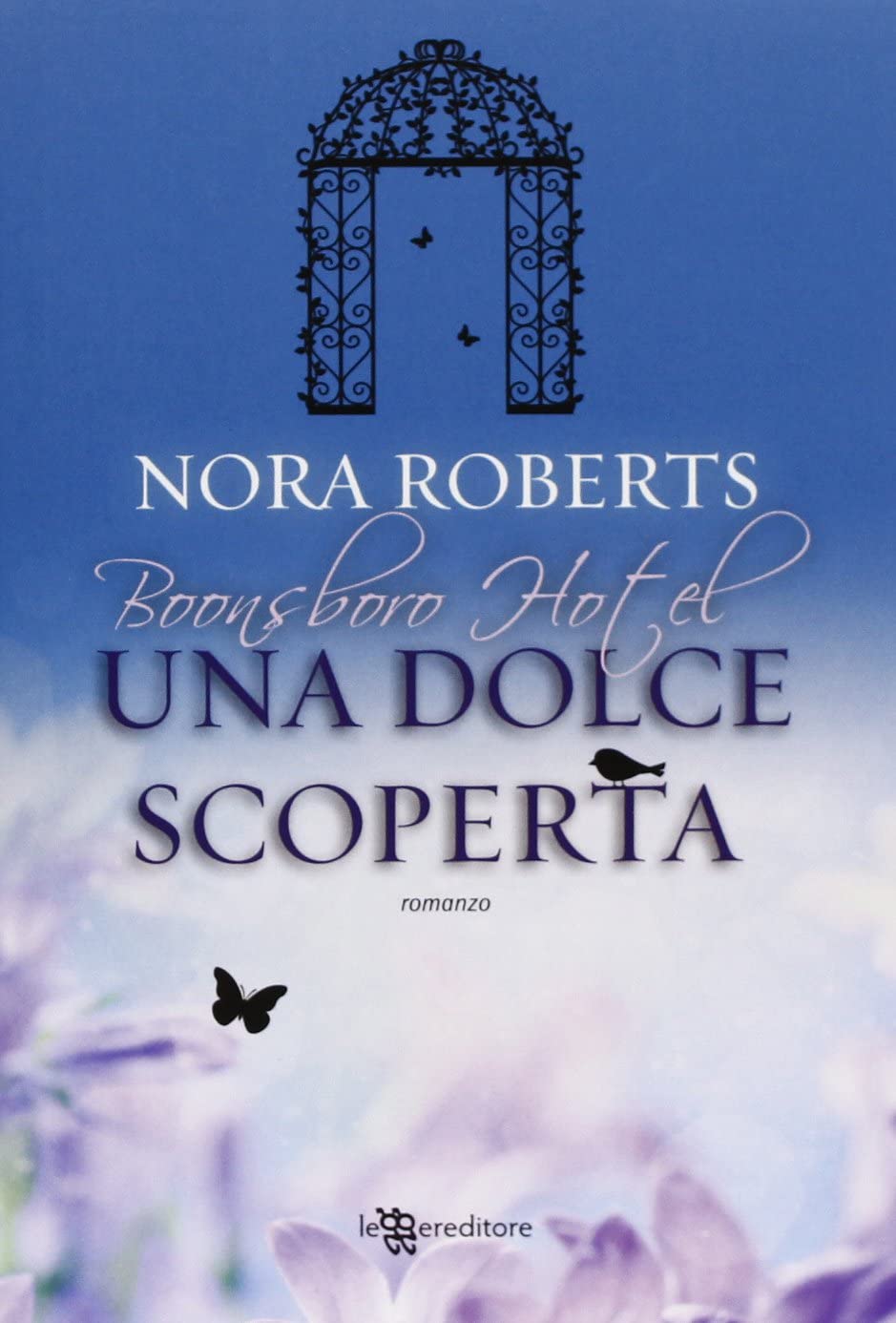 Una dolce scoperta (Italian Edition)