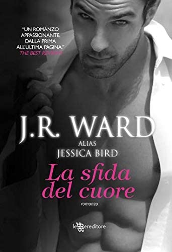 La sfida del cuore (Italian Edition)