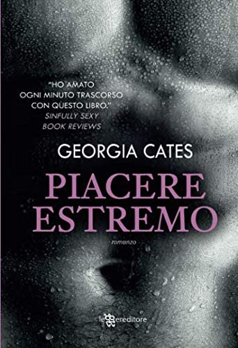 Piacere estremo (Italian Edition)