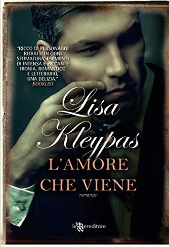 L'amore che viene (Italian Edition)