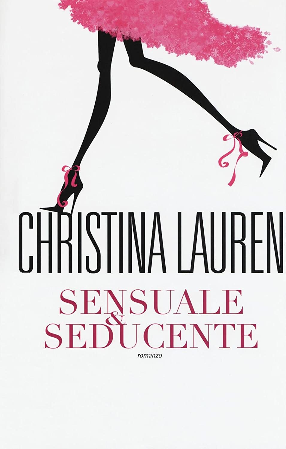 Sensuale &amp; seducente