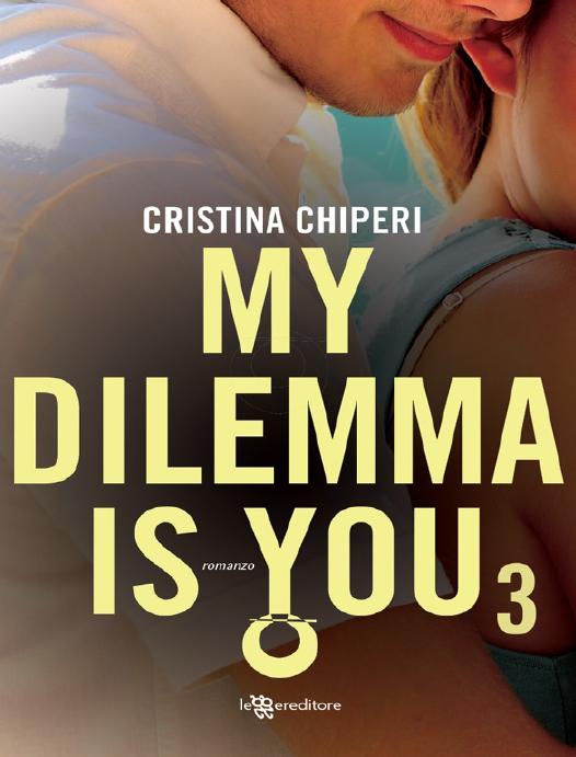 My Dilemma Is You 3