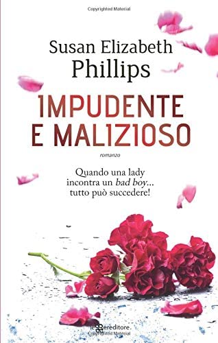 Impudente e malizioso (Italian Edition)