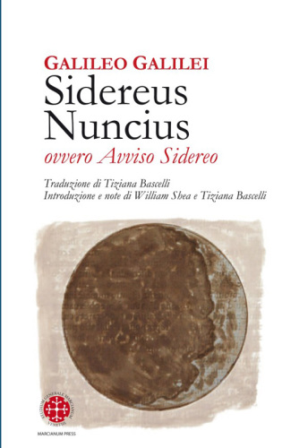 Sidereus nuncius, ovvero, Avviso sidereo