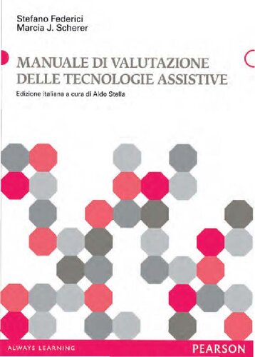 Manuale di valutazione delle tecnologie assistive