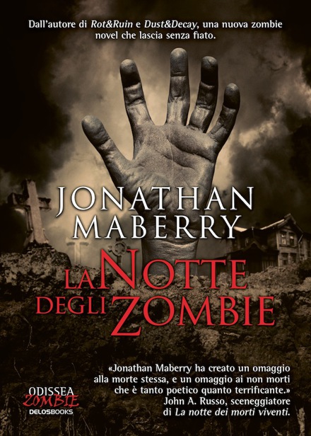 La notte degli zombie