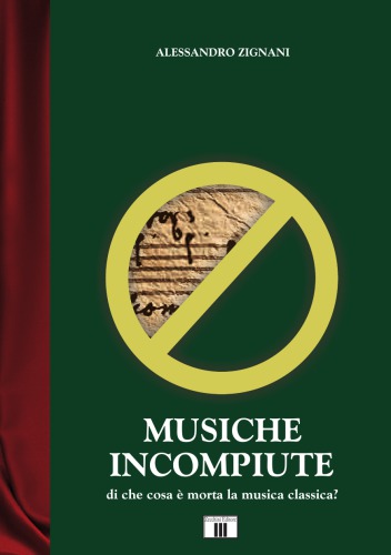 Musiche incompiute