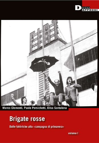 Brigate rosse