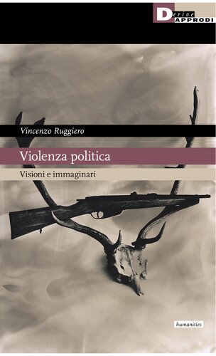 Violenza politica : visioni e immaginario