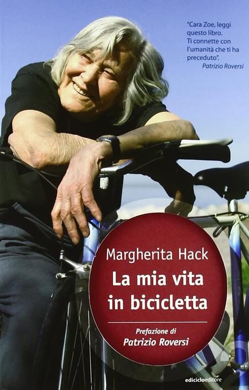 La mia vita in bicicletta