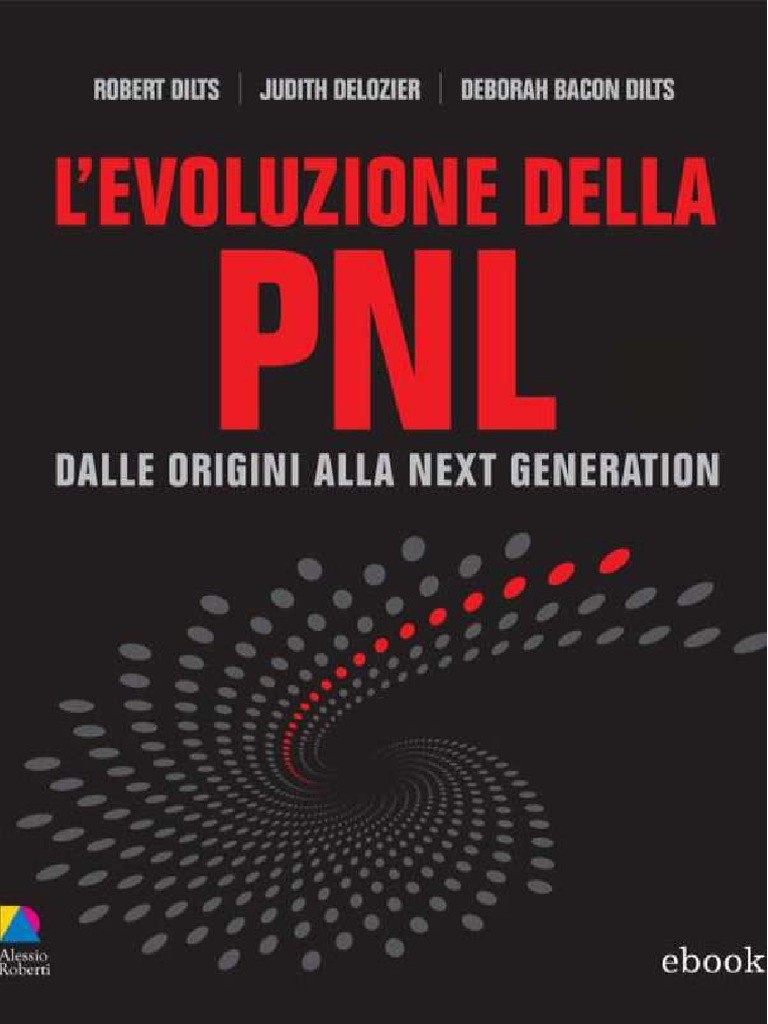 L'evoluzione della PNL