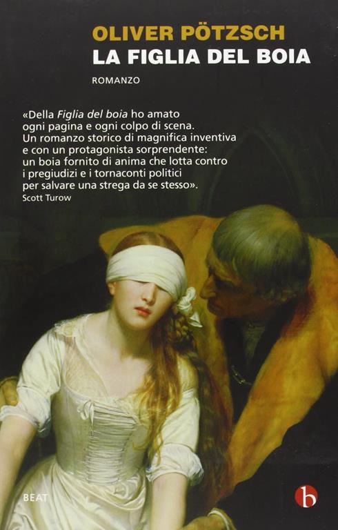 La figlia del boia