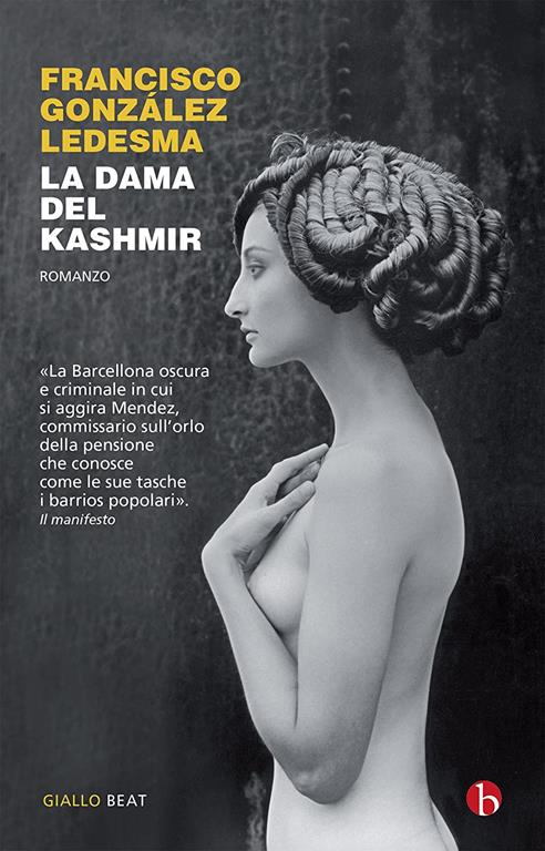 La dama del kashmir